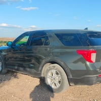 للبيع او المراوس فورد اكسبلورر ٢٠٢٣ امريكي مواصفات عادية محرك ٢٣٠٠ تير...