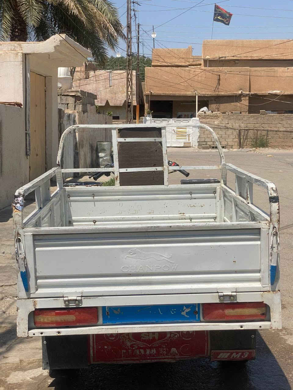 ستوتة ام الطير موديل 2023
العنوان ديالى شهربان 
السعر مليون و500
***********
