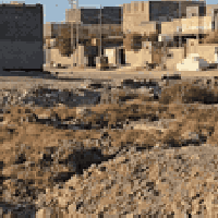 كربلاء طويريج • ١٢٥م • طابو صرف