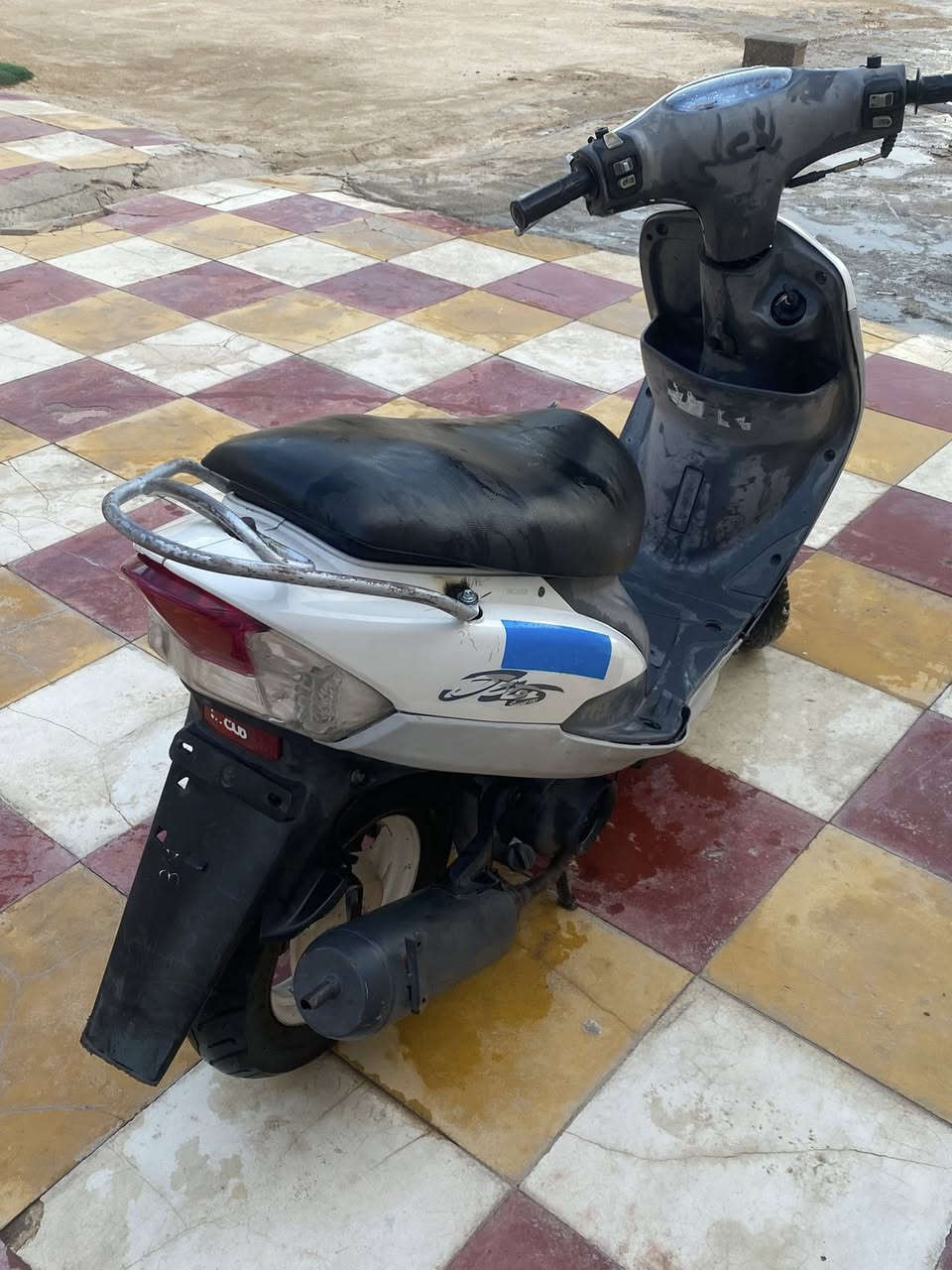 ب٥٠٠ قفل شراي خاص


**إذا كنت صاحب هذا الإعلان وتريد حذفه لأي سبب، رجاءا أرسل رسالة إلى الدعم الفني**