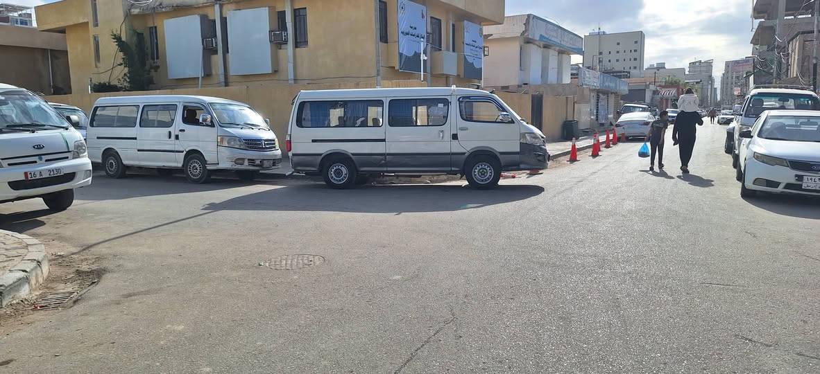 فتون الوان محرك جديد سياره جديده موصليه سياره ترهم مراوس بجنبي اج وان وحسب القناعه المكان نجف *********** تصل وبيك خير ودلل
