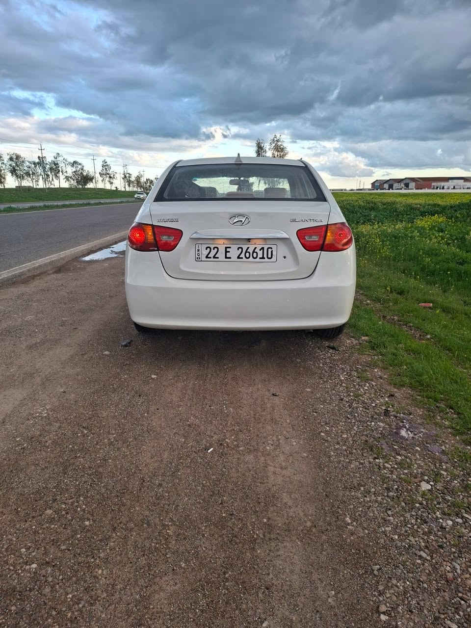 النترة موديل 2010مكفوله كفاله عامه حتي الدعميات  ماعدة شبر بارد مكينه 1600جاهزة من كلشي بسمي السنويه 31 هزه جديدةاليوم كمالت محرك وكير وحدادية وتخم تاير تبريد تدفه كهربيات جاهزة من كلشي السعر 120مكان السيارة الدوانية قظاء الشامية *********** بغداد, العراق
