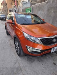 سبورتج 2012 • بانوراما • خليجي