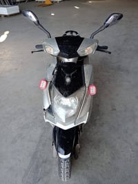 ماكس سكنكس • محرك ياباني • موديل 2023