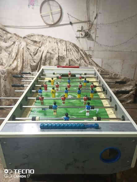 فيشة للبيع نضيفة سعر 120بيهة مجال بسيط الشراي يتصل ***********
