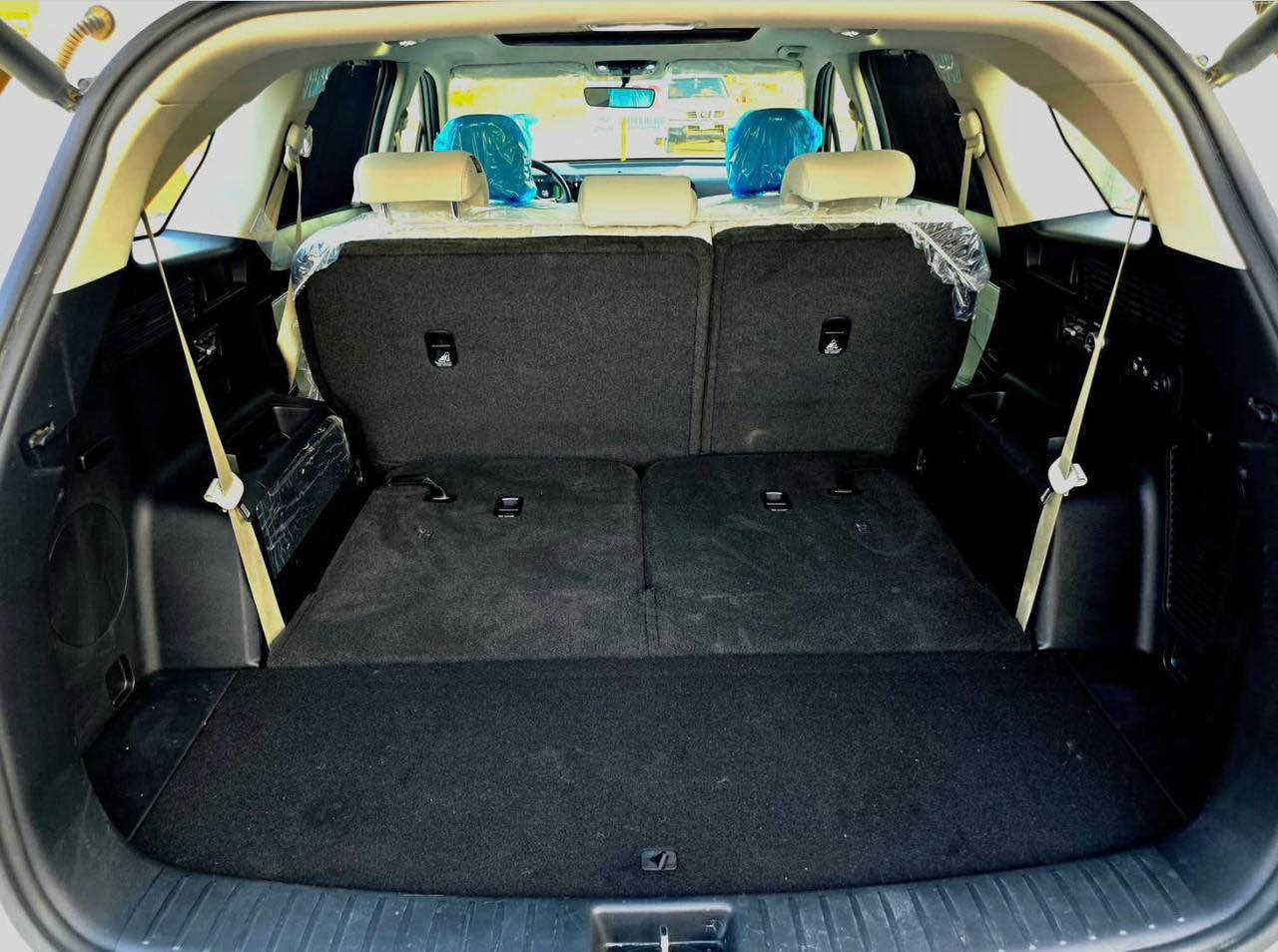 ‎كيا سورنتو 2025‎ هاشمية, بابل


**إذا كنت صاحب هذا الإعلان وتريد حذفه لأي سبب، رجاءا أرسل رسالة إلى الدعم الفني**