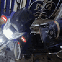 هارلي للبيع بطاريات جديده 450 07826798011بيه واتساب