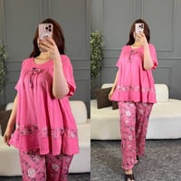 نسائي • فانيله زبده • XL-XXL