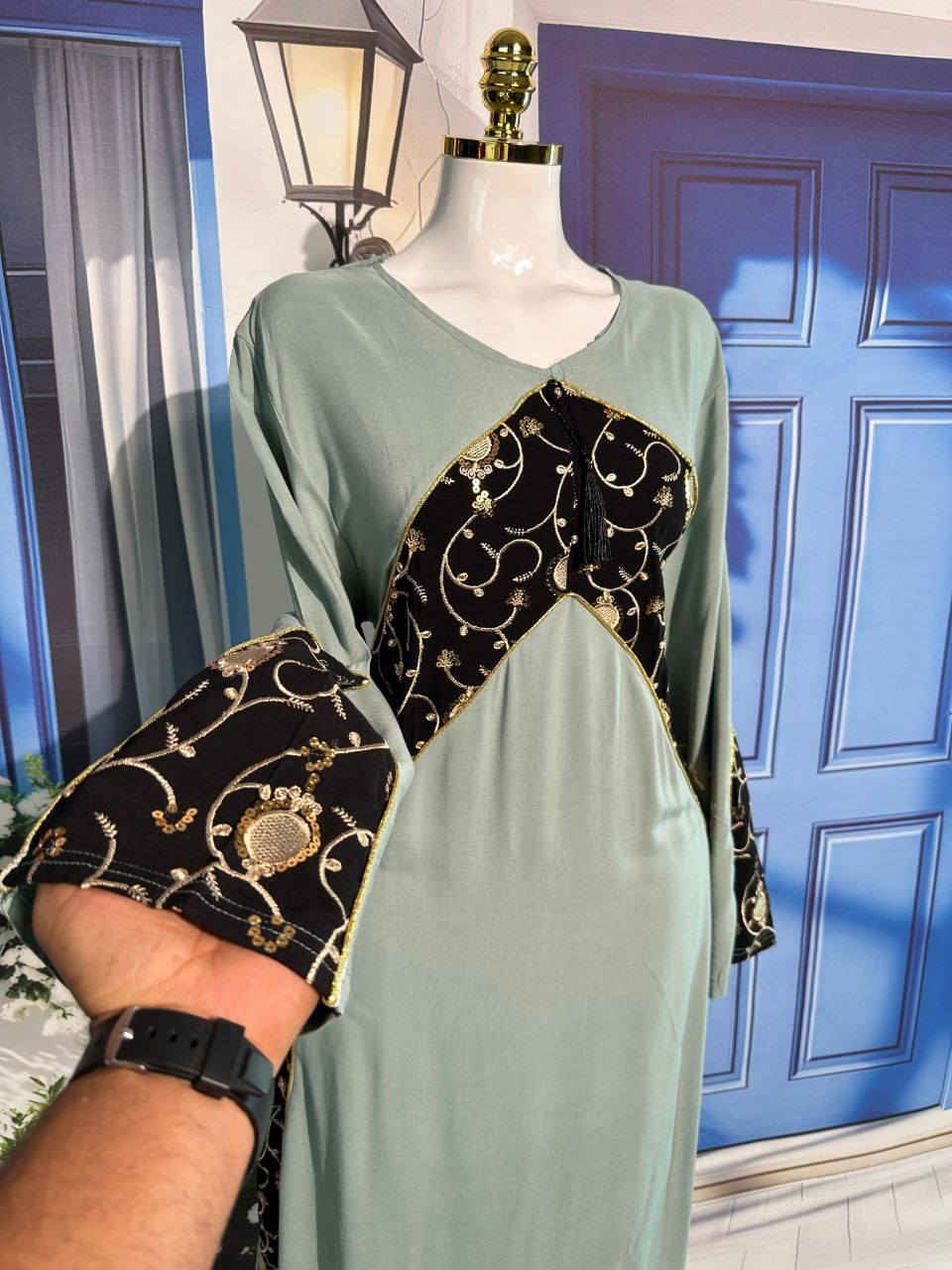 نزلت دراعات جديده بنات💯😍دخلو للبيج


**إذا كنت صاحب هذا الإعلان وتريد حذفه لأي سبب، رجاءا أرسل رسالة إلى الدعم الفني**