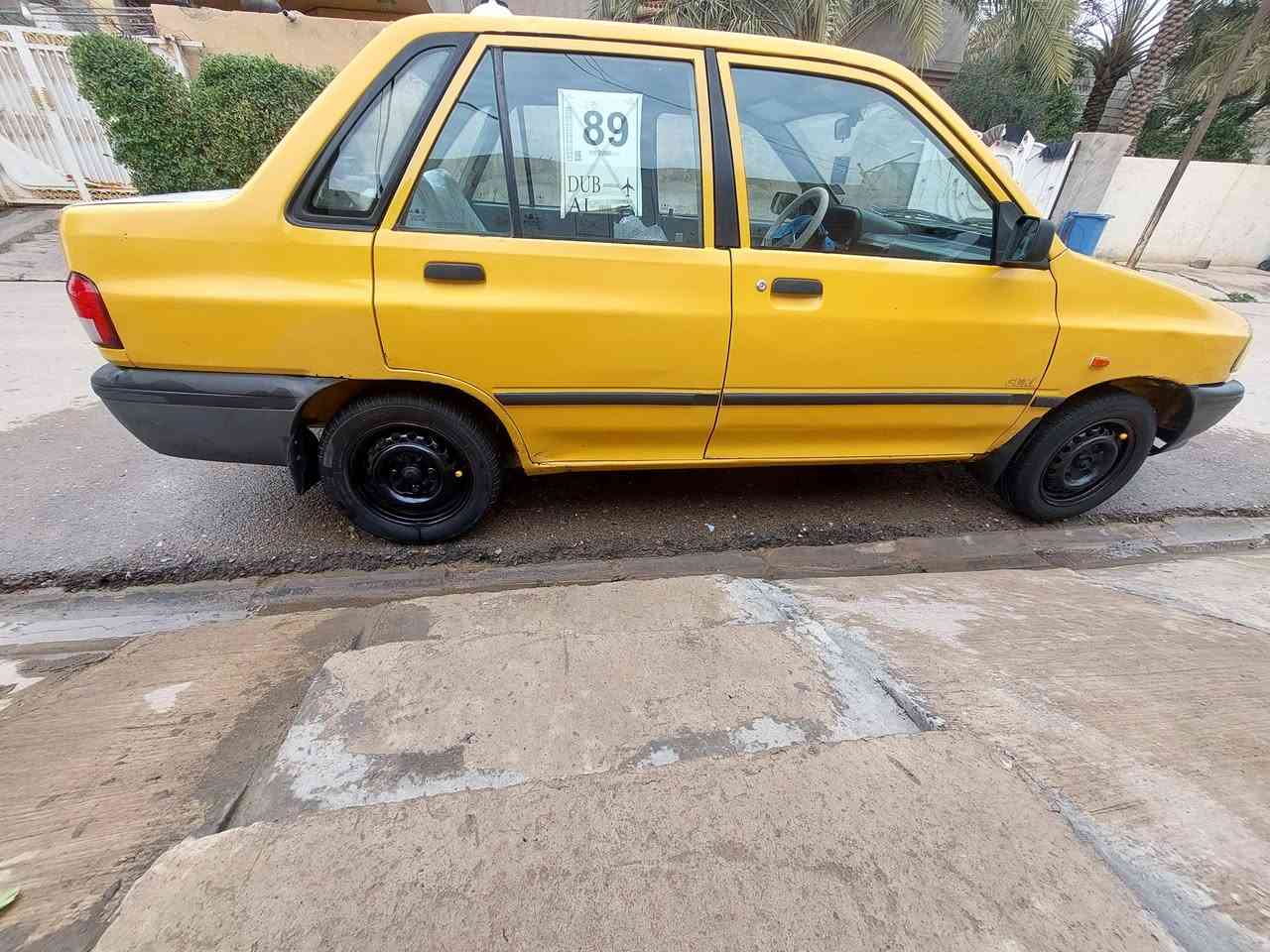 السلام عليكم سايبه 2011 بلاديه وحلوه ونفس ما بالصور جير مكينه خير من الله مقفولاته  سعر 30 وبيها مجال حق الجيه مكاني ديالى الغالبيه***********
