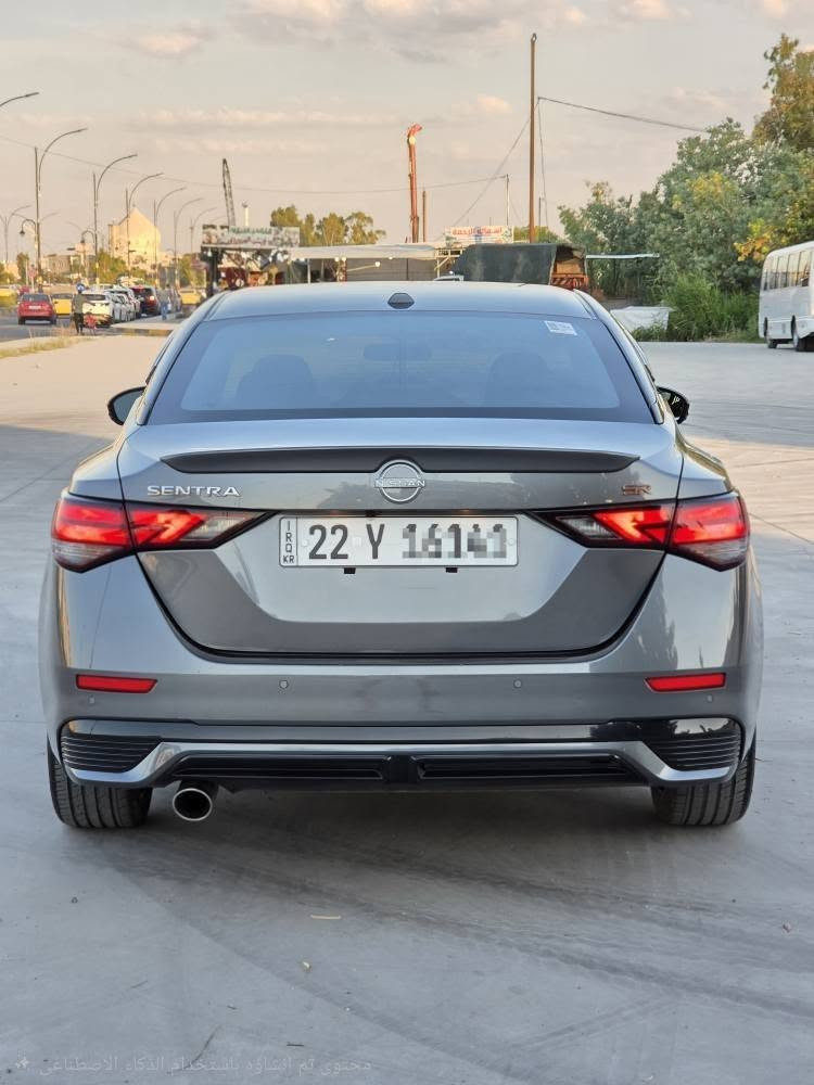 السلام عليكم للبيع
NISSAN SENTRA 🅂🅁 2024
وارد امريكي مرقم اربيل دولي جديد
ماشية ٢٥ الف فقط
محرك 2000 دوش
الضرر بوند مبدل فقط بدون بارد
بدون داخل بدون ايرباك كله سليم بشرط
سنويه جديد تحويل مباشر
شراي اتصل على الارقام التالية
***********
*********** موصل, نينوى
