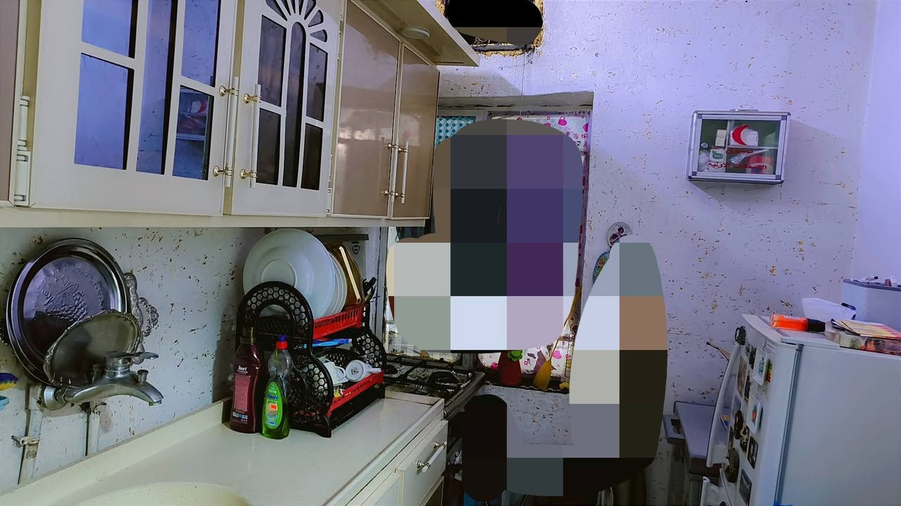 شقة سرقفلية مؤثثة للبيع
الكرادة شارع الإقامة
طابق أول غرفتين نوم وصالة وخدمات
الاستفسار على الرقم *********** (لا يوجد واتساب)
