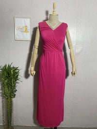 كارتونه فساتين • ليبل الماني • ١٠٠ قطعة