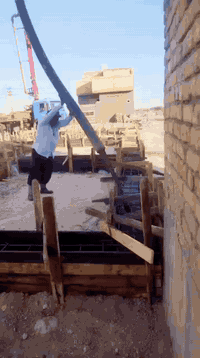 🏠 مكتب  الرافدين للمقاولات العامة لبناء البيوت  نقدا واقصاد   لبناء الدور السكنية 🏗️
تصميم وتنفيذ بأعلى معايير الجودة والإتقان ✨
🔹 خبرة واسعة في بناء الدور السكنية من الأساس إلى التسليم.
🔹 إشراف هندسي دقيق وتصاميم عصرية تلائم احتياجك وذوقك.
🔹 تنفيذ بأيدي كوادر فنية متخصصة وبمواد بناء معتمدة.
🔹 نلتزم بالدقة في المواعيد والشفافية في الأسعار.
📍 العنوان: محافظة ذي قار – الناصرية 
📞 للتواصل والاستفسار:
📲 *********** – ***********
