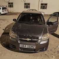 افيو • ٢٠٠٩ • كير عادي