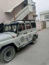 واز ٢٠٠٣ • تحويل سنوي • جلولاء