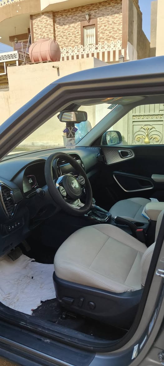 بصمه .. كشن جلد كهرباء .. رادارات .. شاشه ايباد
حادث فقط بنيد مبدل .. ماشيه 15 الف فقط زيرو
رقم بغداد بأسمي .. السعر 158 .. ***********
مكانها بابل
