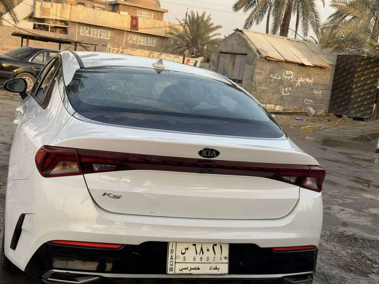 كي فايف للبيع بيه قطعتين بسمي تحويل مباشر
استفسار اكثر ***********
