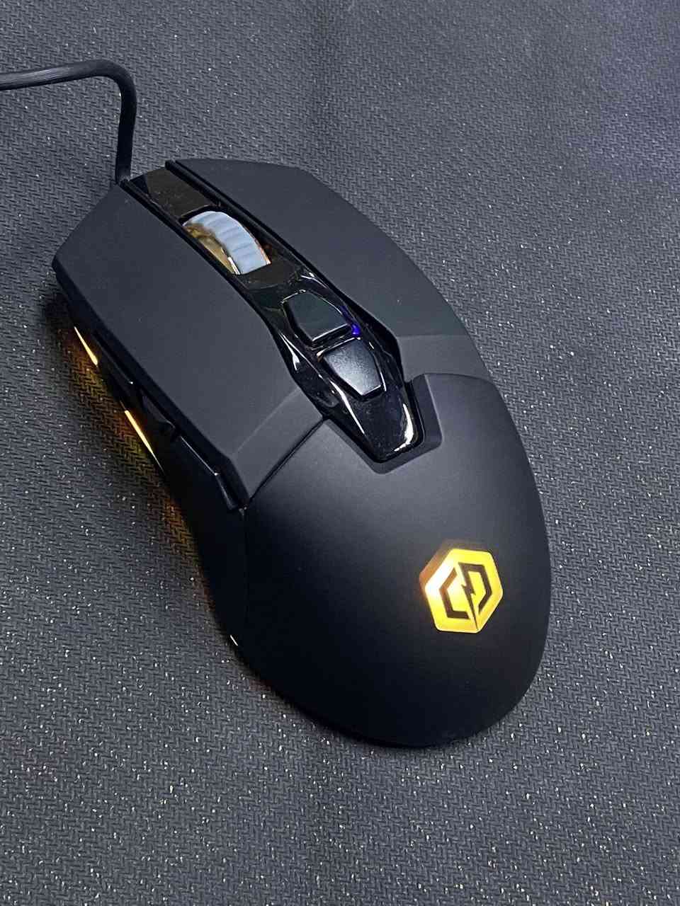 � متوفر هسه بكميات محدودة 🔥
موسات Gaming RGB بإضاءة خرافية ✨🎮

▫️تصميم احترافي وخفيف
▫️ألوان أبيض وأسود
▫️مناسب للـGaming والشغل
▫️جودة مرتبة وسعر مناسب جداً 👌

🚚 متوفر توصيل لكل المحافظات
راسل الصفحة واحجز قبل النفاذ 📩🔥

🔥 Mouse Pad Gaming متوفر 🔥

سطح ناعم وحجم مرتب يخلي حركة الموس أسرع وأريح 🎮✨

▫️جودة ممتازة وثبات قوي
▫️شكل مرتب للـSetup
▫️مناسب لكل أنواع الموسات
▫️سعر مناسب جداً 👌

🚚 متوفر توصيل لكل المحافظات
للطلب راسل الصفحة 
او واتس***********

