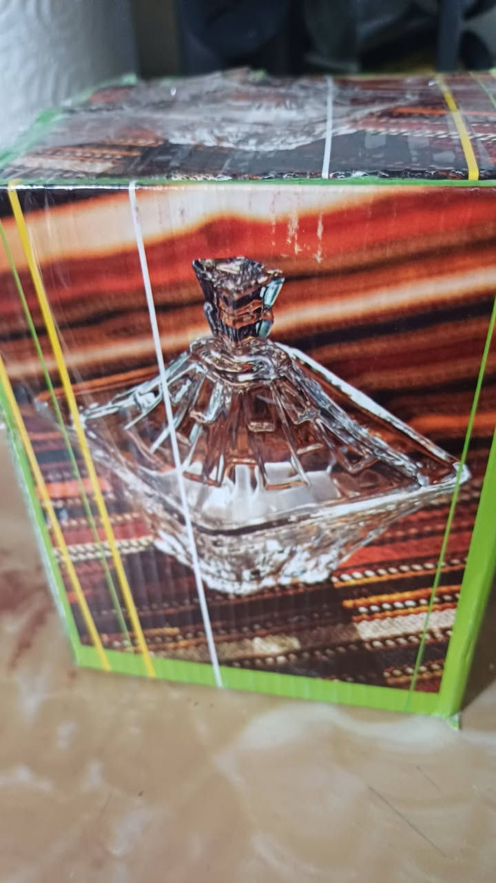 للبيع رمضانيات


**إذا كنت صاحب هذا الإعلان وتريد حذفه لأي سبب، رجاءا أرسل رسالة إلى الدعم الفني**