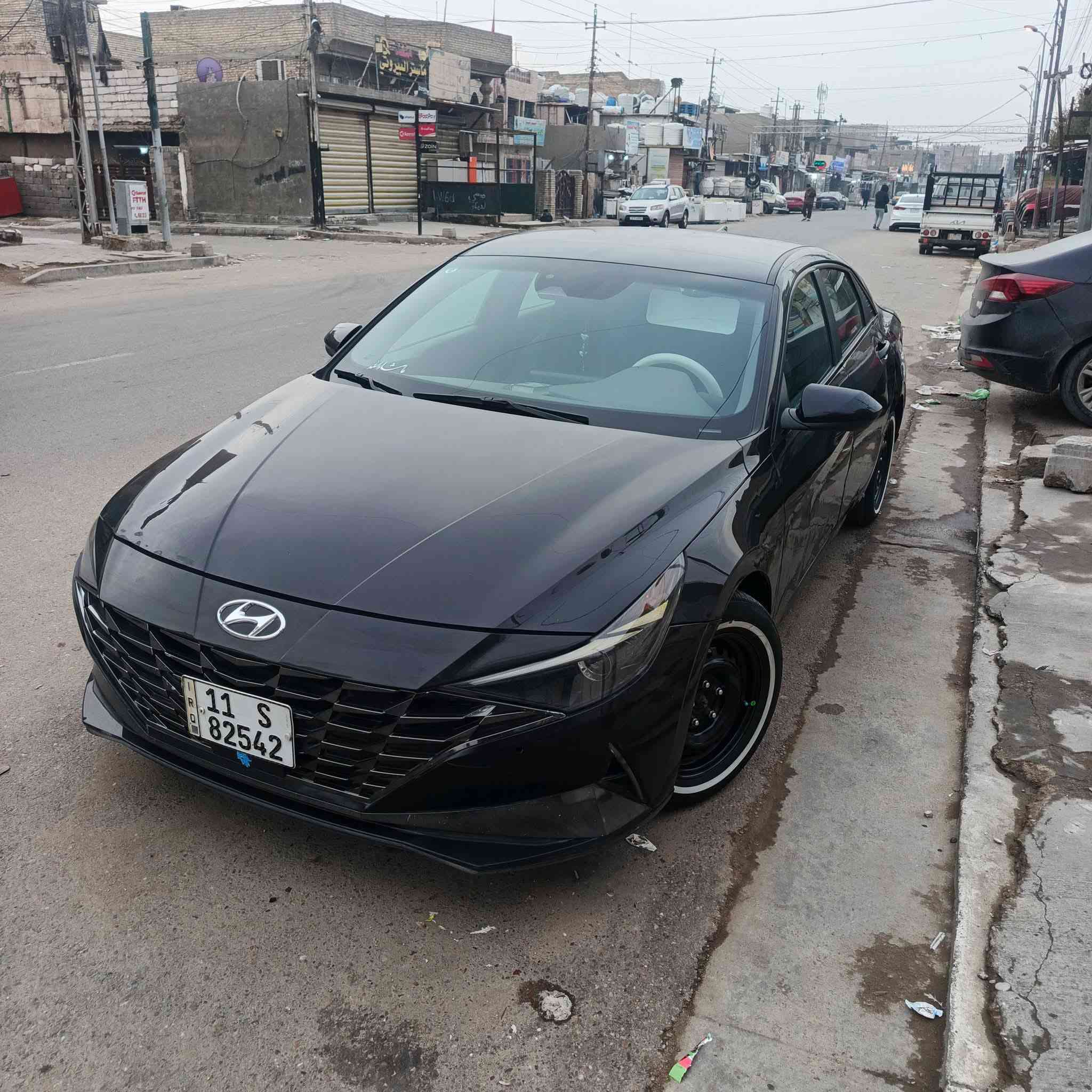 سلام عليكم البيع انترا هونداي
وارد امريكي
موديل 21 
رقم هاتف ‏‪***********‬‏
