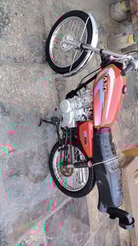 دراجه للبيع 07778770471