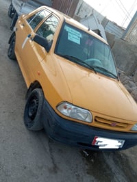 موديل ٢٠١٧ • محرك وكير • بابل