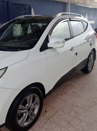 توسان ٢٠١١ • بدون ضرر • مراوس سورينتو ٢٠١٣/٢٠١٤