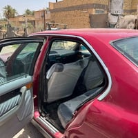 بي ام دبليو 525 • مكينة وكير جدد • تحويل ثاني يوم