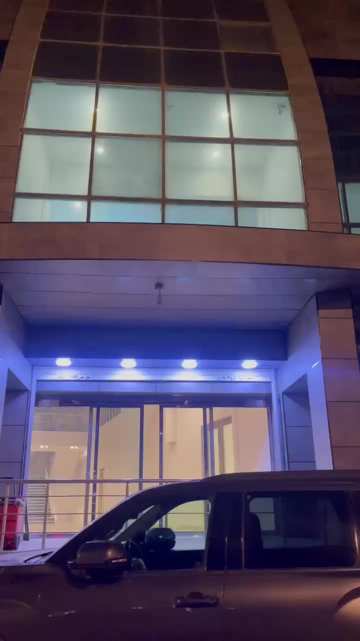 #سلام عليكم
اليوم تم تجهيز و تنصيب جهاز الانذار حريق  شركة داهوى 
 الموقع 📌 البصرة..
***********
#مستعدين لتجهيز وتنصيب (كامرات مراقبه .الاجهزة الانذار) 
كافة المواقع( منازل _ محلات _ شركات )
