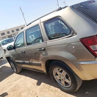 شيروكي • ٢٠٠٥ • رقم بغداد