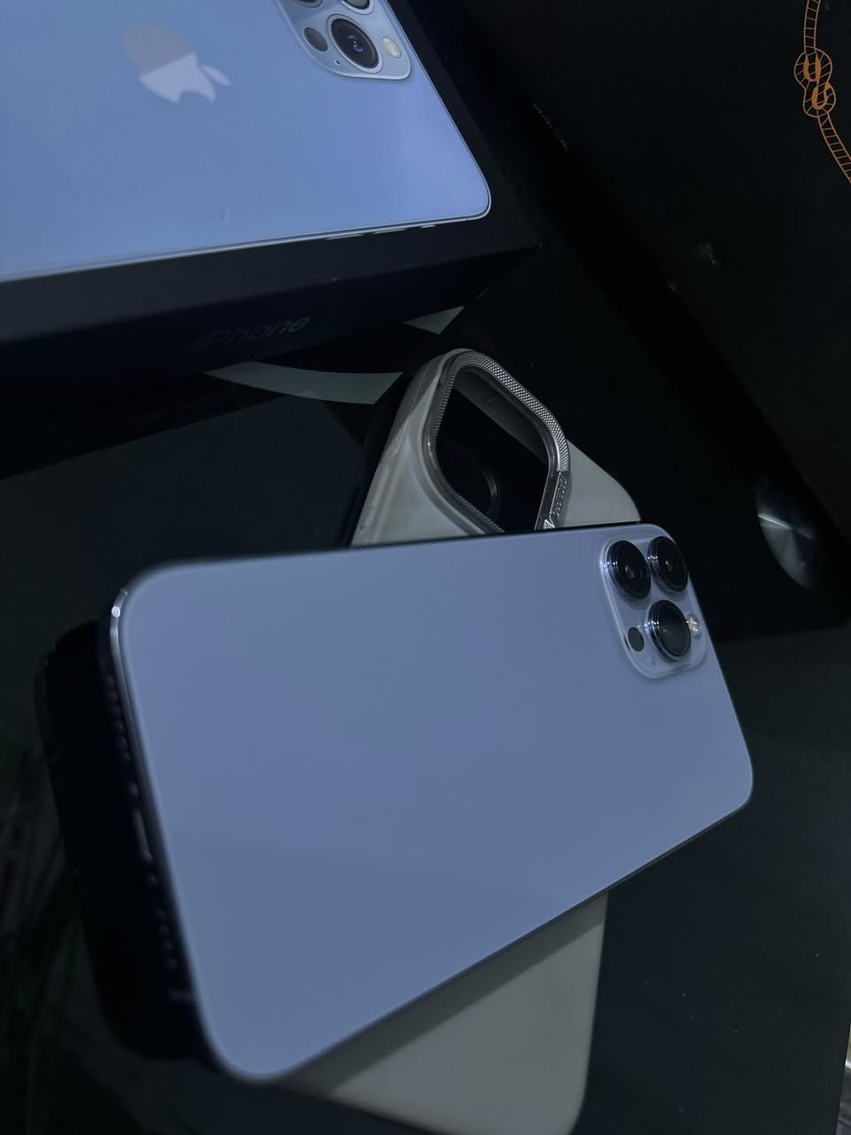 سلام عليكم 13برًًو. ماكس  ذاكره 128بطاريه 90  مبدل فقط كامرات اصليه   باقي كله بلادي سعره 550
مكاني ديالئ الخالص


**إذا كنت صاحب هذا الإعلان وتريد حذفه لأي سبب، رجاءا أرسل رسالة إلى الدعم الفني**