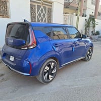 سول جي تي لاين • ٢٠٢٣ • فول مواصفات