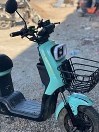 موطور شحن • F16 • جديد ٢٠٢٦