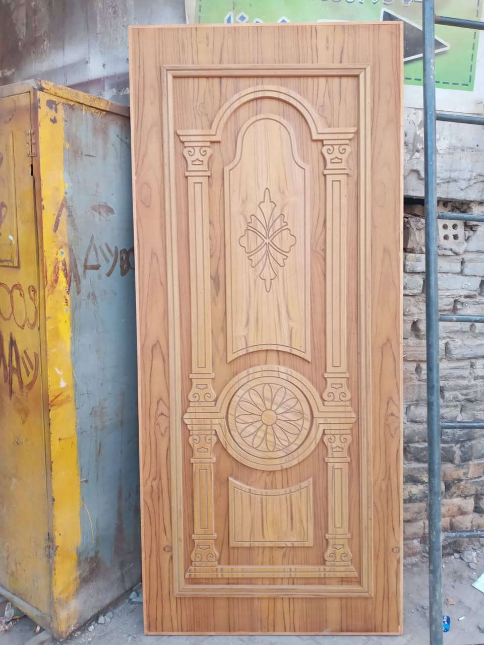 الزعفرانية مجاور معمل الغاز ***********
