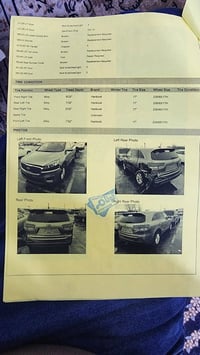 سورنتو • ٢٠١٦ • رقم بغداد