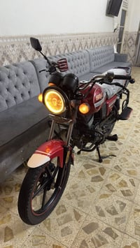 دايوان 2023 • 200 سي سي • لايت زنون