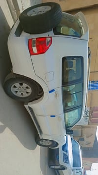 باجيرو • ٢٠٠٧ • جاهزه باسمي