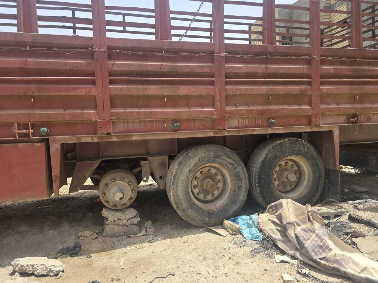 عربانه للبيع شاصي اوربي جناب فصال اردنيه طول 12. و60)( للاستفسار (***********)
