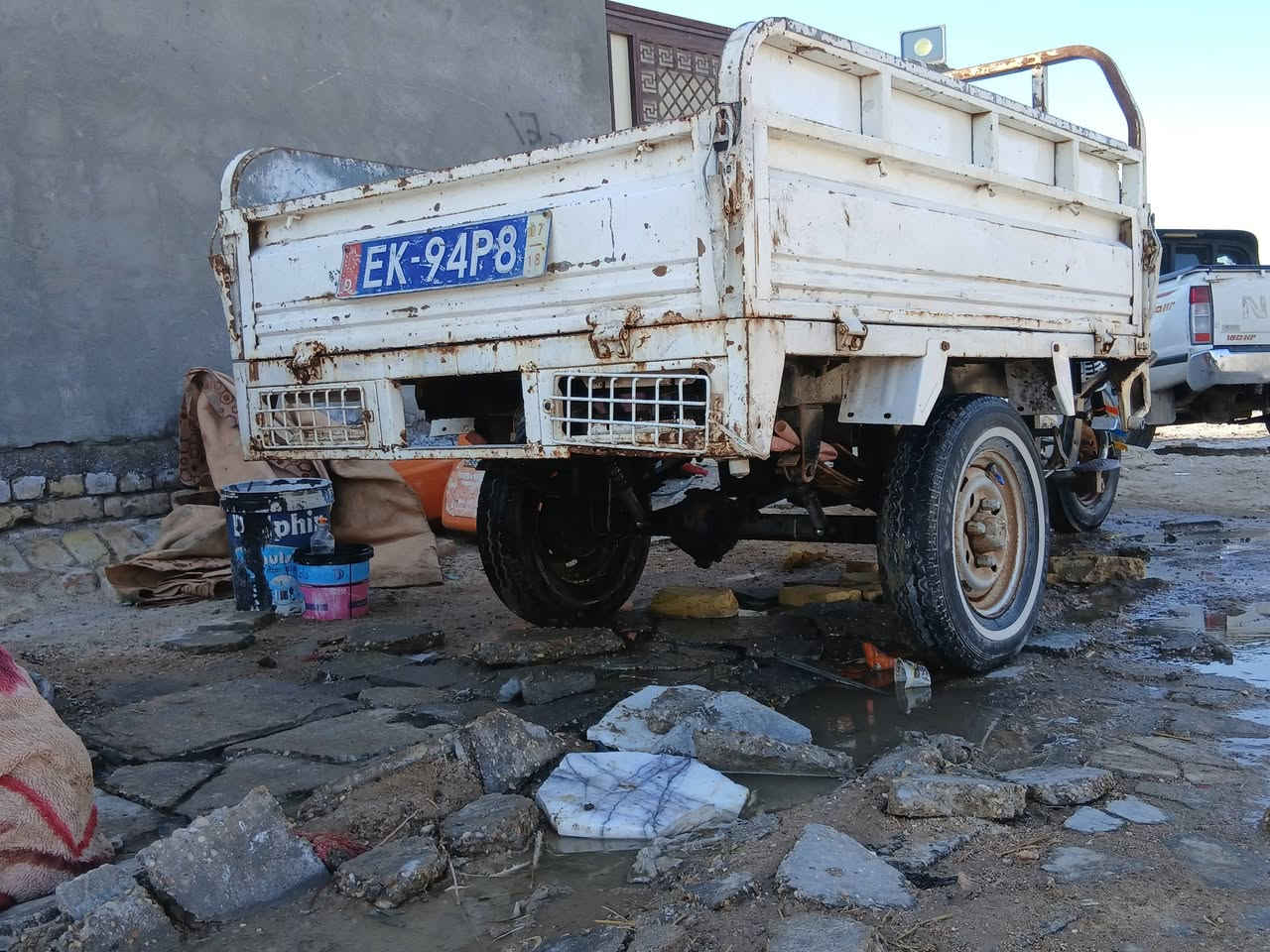 السلام عليكم اعيد لنشر بسبب لوعوذ ستوته اللبيع دايون موديل 2013 أوراق اصولي السعر 1250 وبيه مجال الاستفسار ***********
