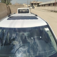 جيب باتريوت • ٢٠١٧ • السماوة