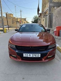 جارجر • حادثة • ٩٠ ألف كم