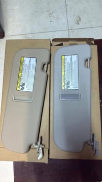 شمسيات النترا مضلع • بيج رصاصي • السماوة حي النفط