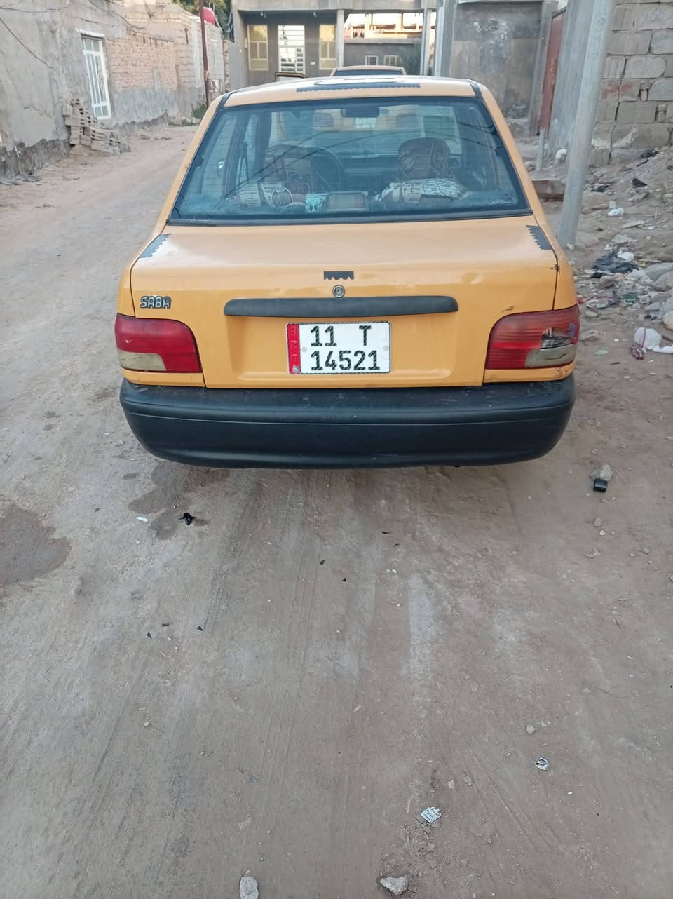 سلام عليكم سياره جاهزه مال خبزه اصوليه شوكت ماتريد داور رقم انكليزي مصفره سنويه ل٢٨ بيه وكاله عامه مكينه جديده كير مابي شي موديل ١١ السعر ١٦ وبيه مجال قليل المكان الرميثه التواصل ع وت ساب ***********
