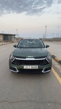 سبورتج ٢٠٢٣ • خليجي • فول مواصفات