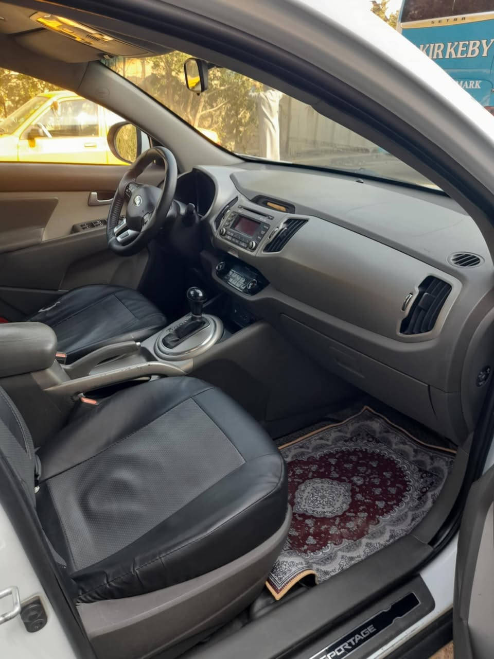 ياالله سبورتج 2016 خليجي فول مواصفات بغداد ابسمي مكفوله كفاله عامه جديدة حيل محرك شركه ماشيه150 مكفوله من كلشي جاهزه الله شاهد مال بيت ستعمال قليل السعر  155 ورقة موبايل ***********.      ***********
