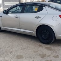 كيه اوبتما للبيع سياره مكفوله من ضربه مكفوله من كص بيها قطع صبغ ابيع م...