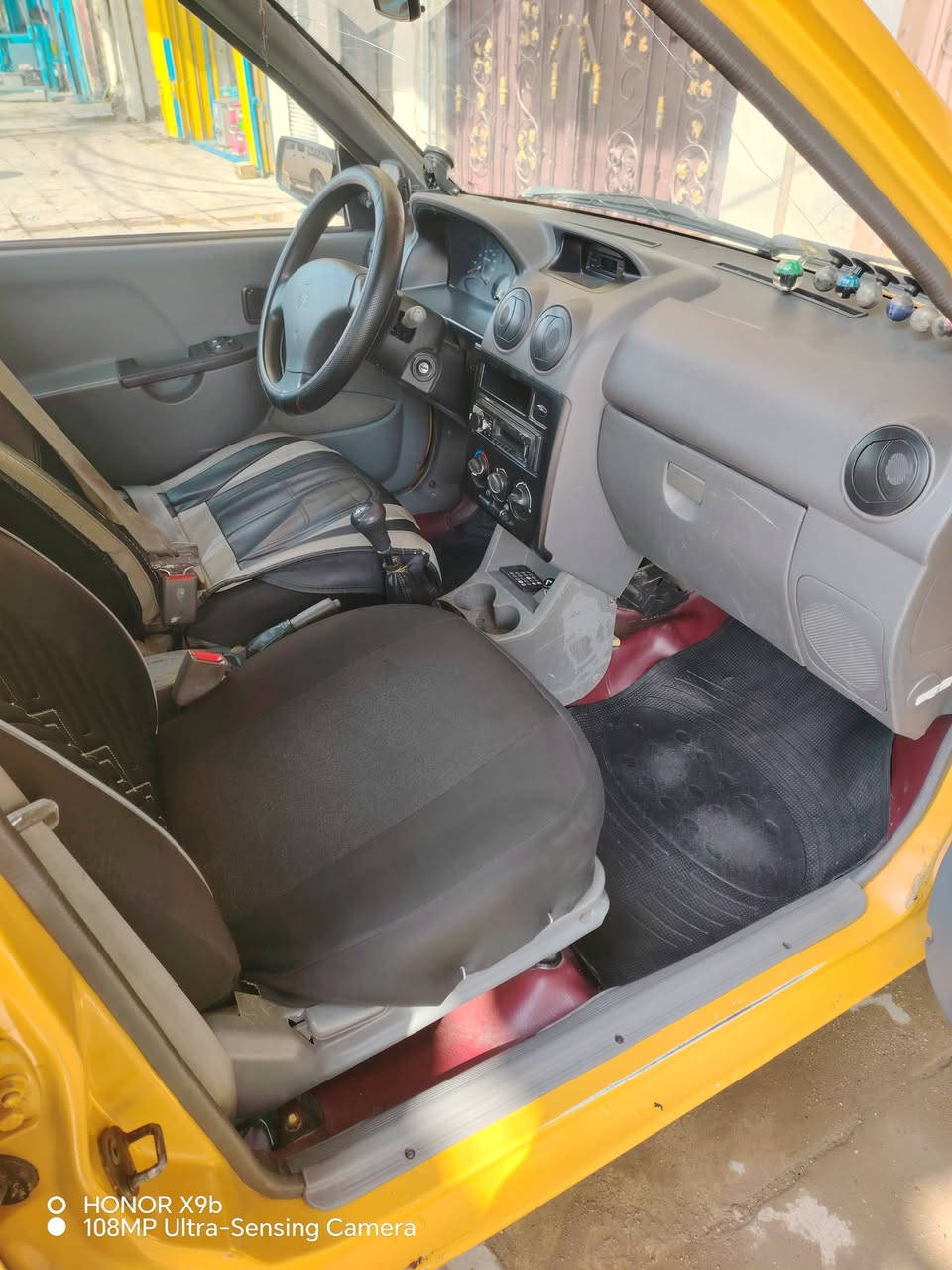 سلام عليكم /سياره سايبا موديل 2015 رقم بغداد /الاستفتاء ***********/ واتساب متوفر تحياتي
