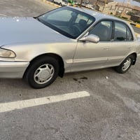 سوناتا تو موديل 1994 سنويه لغايت 2028 السعر 38 اتصال 07771301685