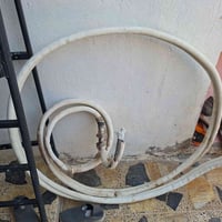 بوري • ٢ طن • بغداد الحسينية